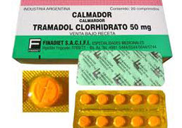 ترامادول کشنده ترین داروی مخدر
