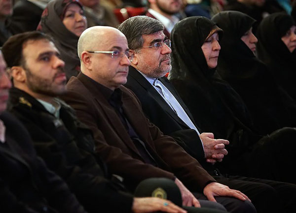 اولین فشن شوی رسمی در ایران ! 1