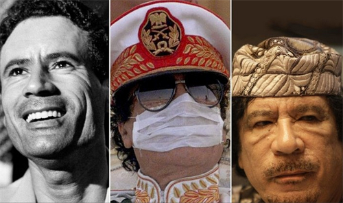 عکس رهبران سیاسی که جراحی زیبایی کردند عکس رهبران سیاسی که جراحی زیبایی کردند جراحی زیبایی 