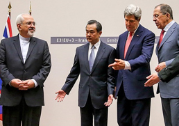  پرونده هسته‌ای ایران ابزارِ تلافی روسیه می‌شود؟