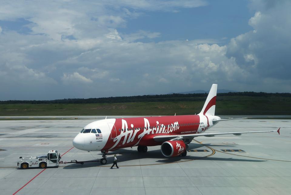 هواپیمای مسافربری دیگری از مالزی ناپدید شد