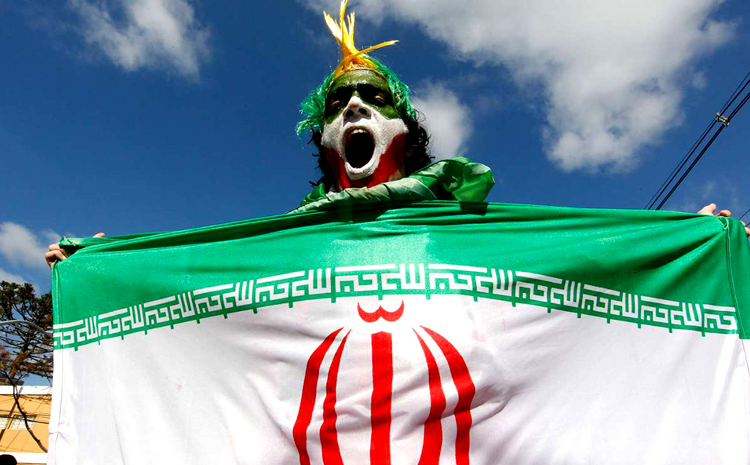 132706 551 اتفاقات جالب این هفته ایران و جهان به روایت تصویر