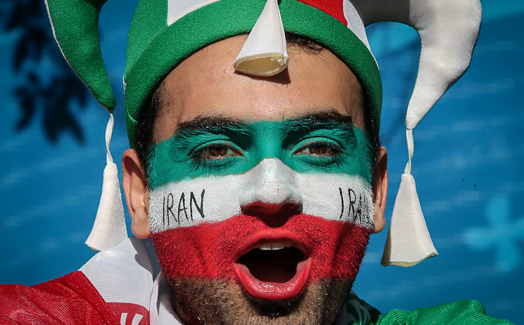 132713 525 اتفاقات جالب این هفته ایران و جهان به روایت تصویر