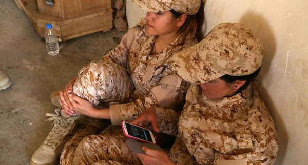 عکس داعش سرباز زن زن عراقی زن داعش داعش اخبار جالب