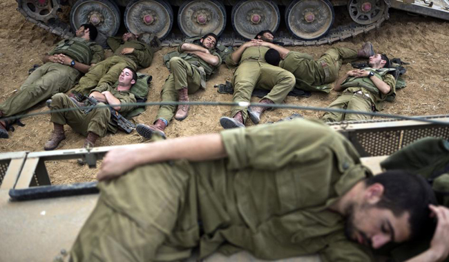 144951 366 سربازان اسرائیلی در عشق و حال + تصاویر