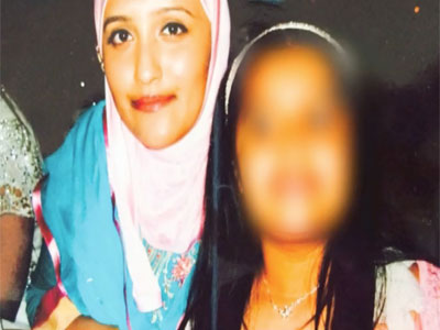 عروس داعش؛ از زندگی در لندن تا جهاد نکاح 1