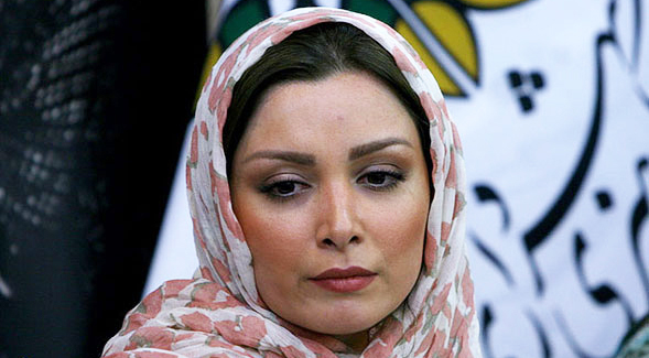 تکذیب خبر مهاجرت بازیگر زن ایرانی