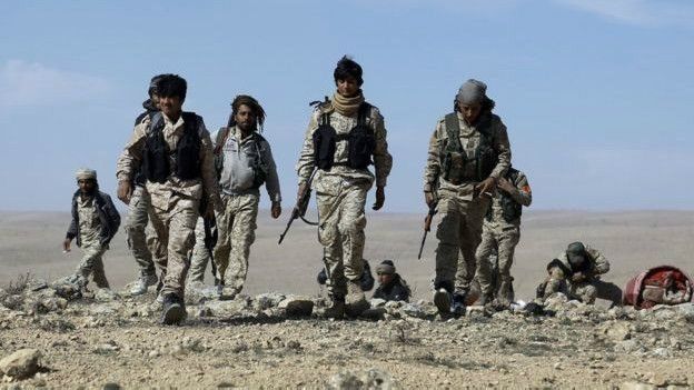 ژنرال آمریکایی: نیروهای کرد در عملیات علیه داعش در رقه حضور خواهند داشت
