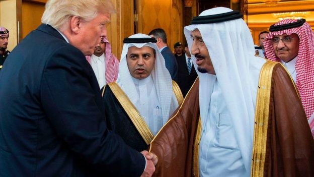 قطر شرایط عربستان را غیر منطقی خواند