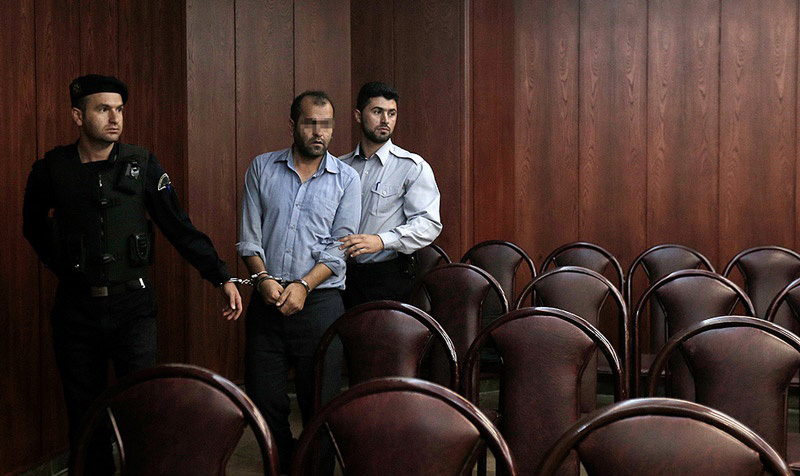 تایید حکم قاتل «آتنا» در دیوان عالی کشور