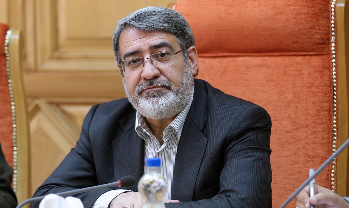 هشداروزیرکشور به تهدیدکنندگان ایران