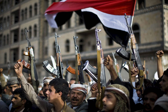 سمت و سوی تحولات یمن