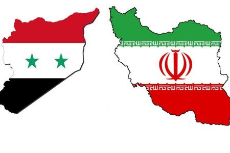 آیا آمریکا به لحاظ قانونی می‌تواند با ایران در سوریه مقابله کند؟