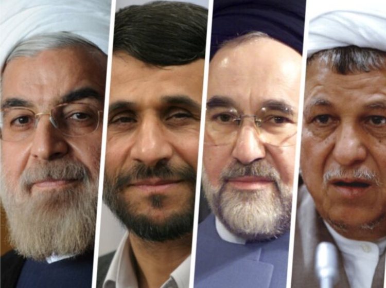 فرارو | آیا حسن روحانی بدترین رئیس‌جمهور بعد انقلاب است؟