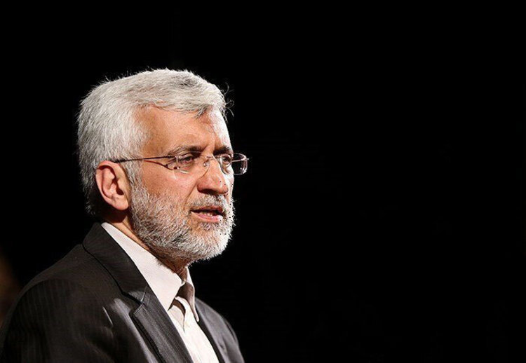 فرارو | انصراف سعید جلیلی از رقابت‌های انتخاباتی تکذیب شد