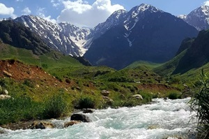 ۵ جای دیدنی ازنا که فقط لُرها می شناسند!