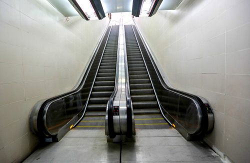 [Tehran] Valiasr Square Underground Pedestrian Walkway l U/C | Page 2 ...