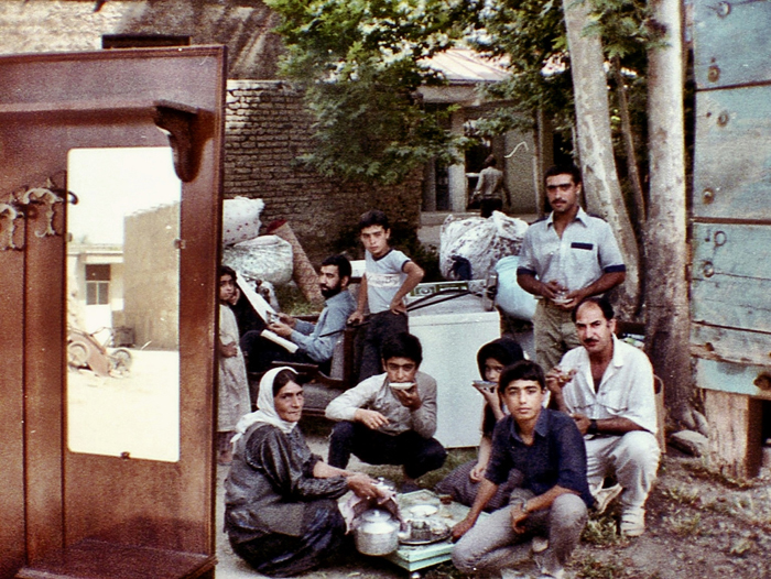 عکس های خاطره انگیز دهه 60 ایران