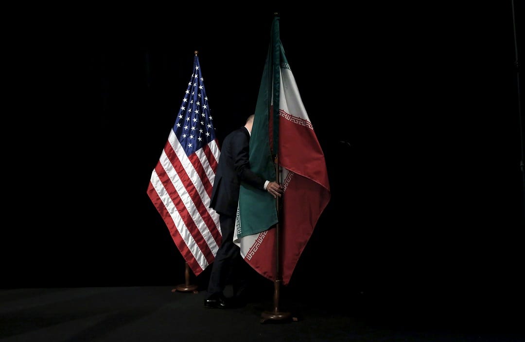 خواب پست نو‌محافظه‌کاران برای ایران/ آمریکا در پی تهییج ایران است