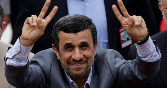 نگاهی از درون؛ اصولگرایان درباره احمدی‌نژاد چه می‌گویند؟