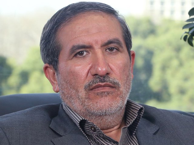 استعفای معاون قالیباف از شهرداری تهران