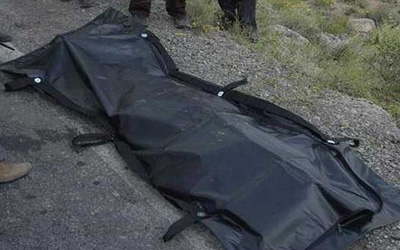 کشف جسد زن 30 ساله در جاده نمین