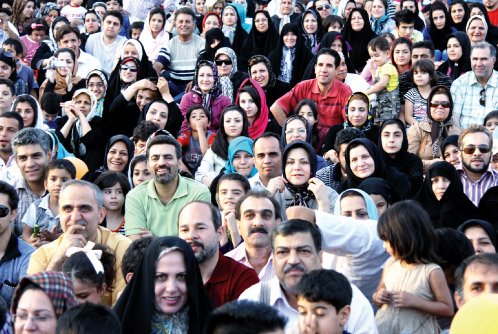 تحلیل اندیشکده آمریکایی از تبعات سیاسی تغییرات جمعیتی ایران