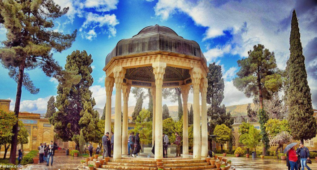 سفر شیراز در نوروز ۹۸؛ همه آنچه باید بدانید