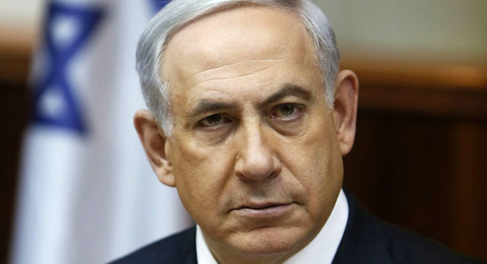 دادستان اسرائیل علیه نتانیاهو اعلام جرم می‌کند