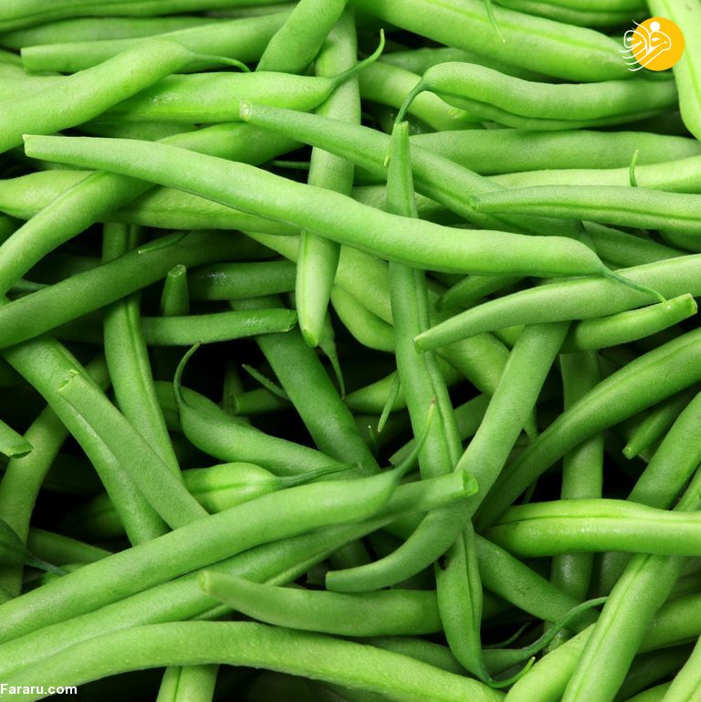 ۱۵ مورد از سبزیجات سالم که باید بخورید