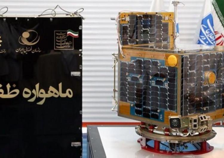 چرا پرتاب ماهواره ظفر شکست خورد و "ظفر 2" کی پرتاب می‌شود؟