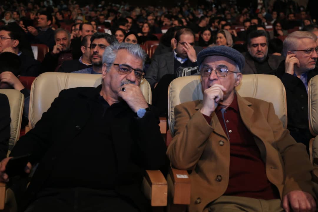 متن و حاشیه اختتامیه جشنواره فیلم فجر؛ سیمرغ‌های فجر به چه کسانی رسید؟