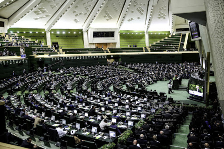 اعلام اسامی نامزدهای انتخابات مجلس در تهران