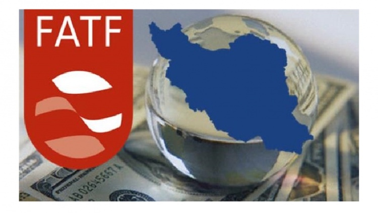 ایران در چند قدمی لیست سیاه FATF