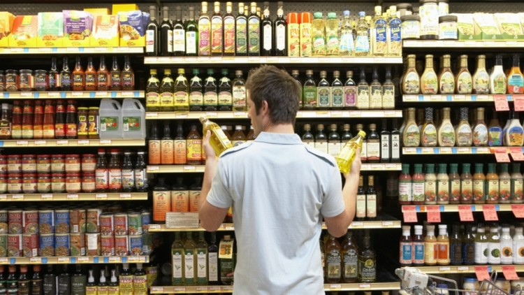 قوانین طلایی برای خرید از بقالی و سوپرمارکت ها