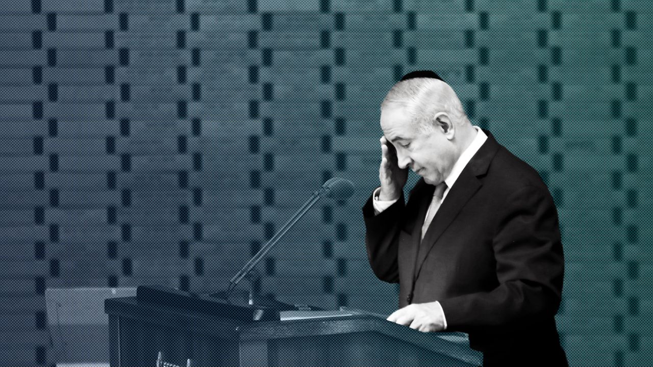 آیا نتانیاهو بالاخره رفتنی است؟