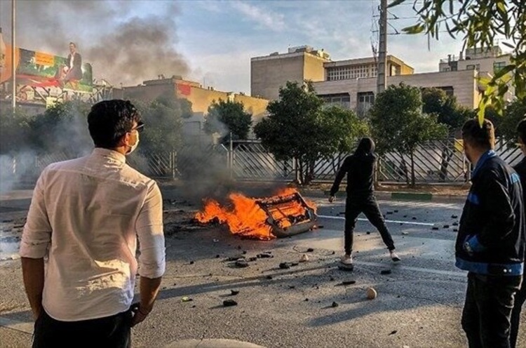 چرا آمار کشته‌شدگان آبان منتشر نشد؟