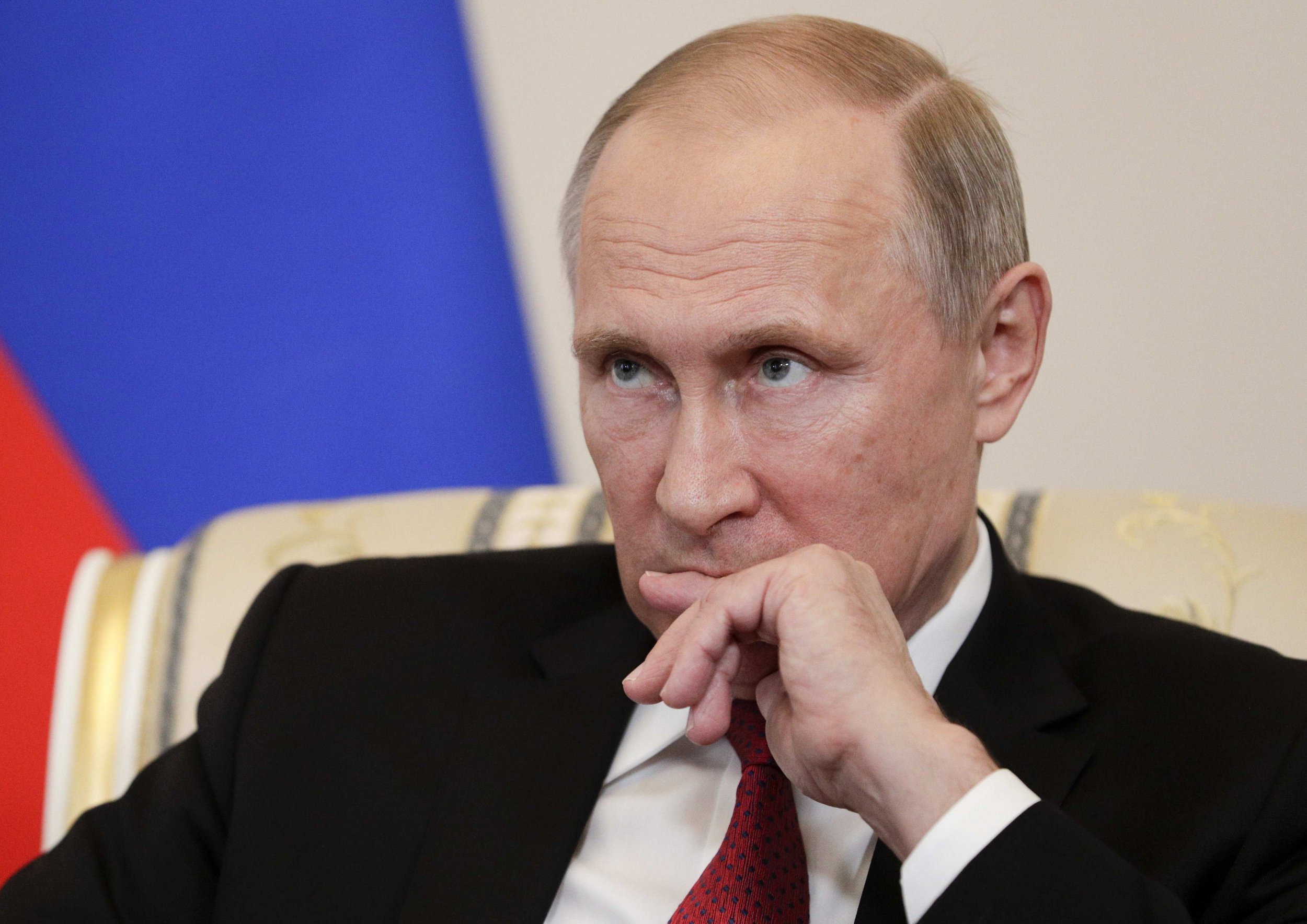 آیا ولادیمیر پوتین رئیس جمهور مادام العمر روسیه می شود؟