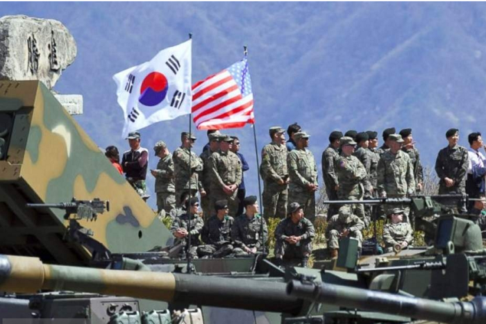 کره جنوبی کانون جدید شیوع کرونا می‌شود؟!