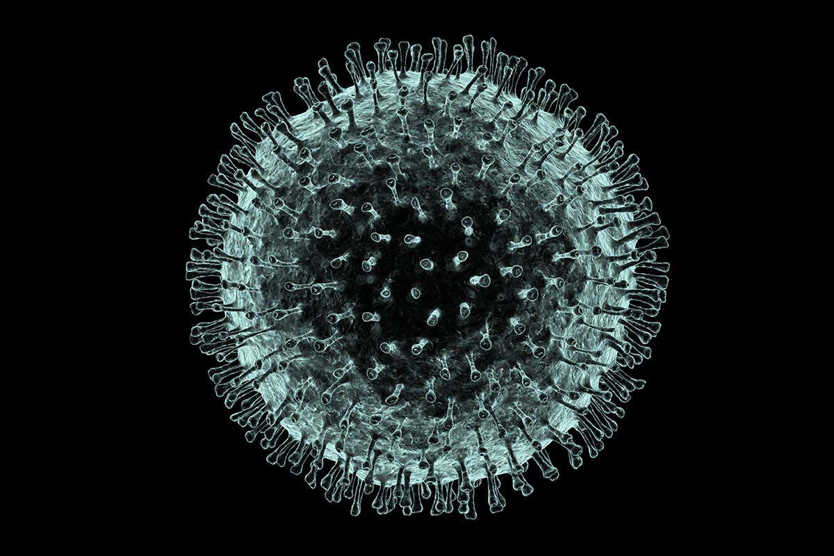 آیا ویروس کرونا ترامپ را شکست می‌دهد؟