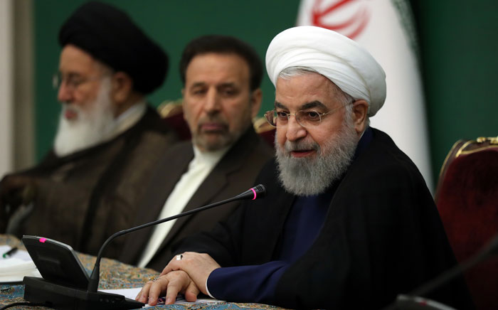 روحانی: به اختیارات ویژه نیاز داریم/ مخالف مذاکره هستم