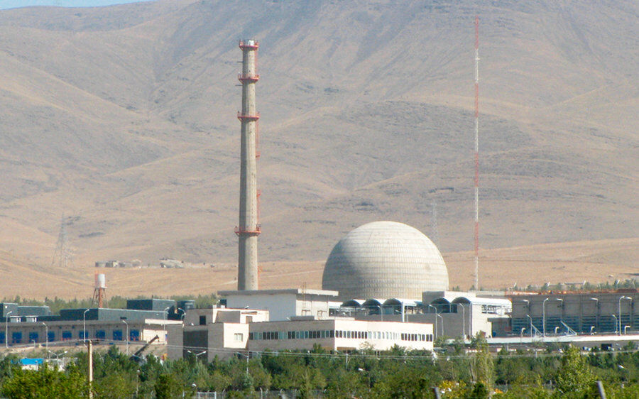  آخرین اقدامات سازمان انرژی اتمی برای اجرای 