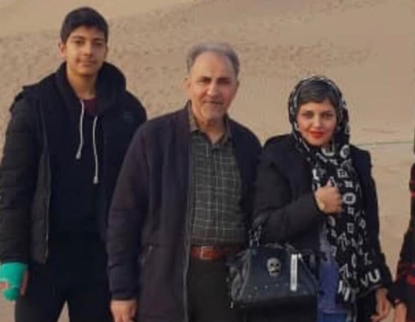 میترا نجفی همسر دوم نجفی شهردار سابق تهران به قتل رسید +جزئیات