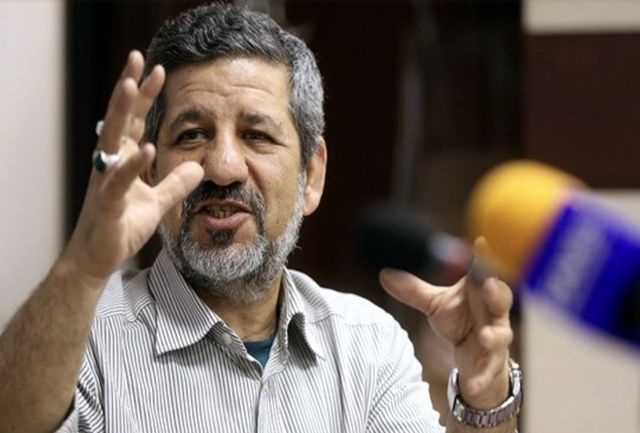 احمدی نژاد از اصولگرایان بالا آمد و بر دوش آنها تشییع جنازه شد