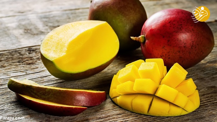 خواص انبه – میوه گرمسیری برای کاهش قند خون و تقویت کننده سلامت مغز