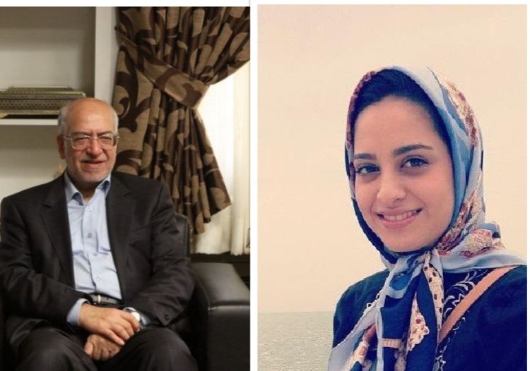 واکنش نعمت‌زاده به بازداشت دخترش