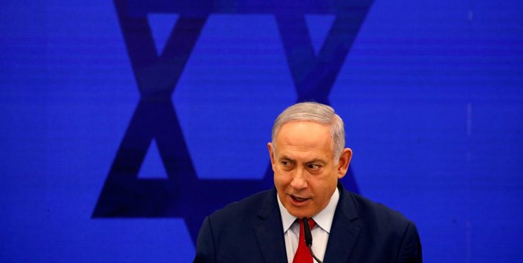 واکنش نتانیاهو به حملات به تاسیسات نفتی سعودی