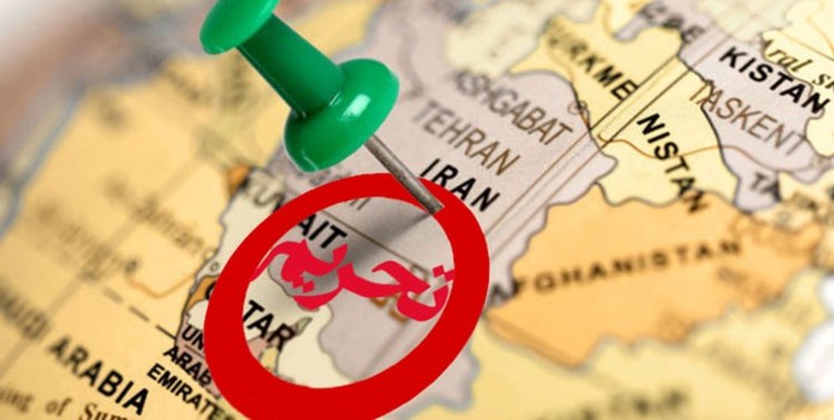 درخواست 32 عضو کنگره برای تعلیق تحریم‌های ایران