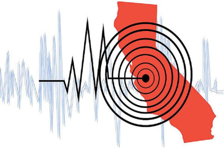 وقوع زمین‌لرزه 4.6 ریشتری در حوالی قطور