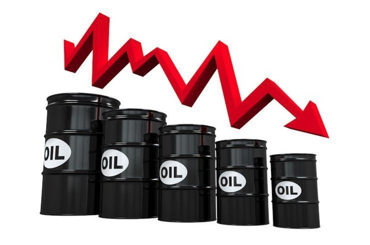 قیمت جهانی نفت افزایشی شد